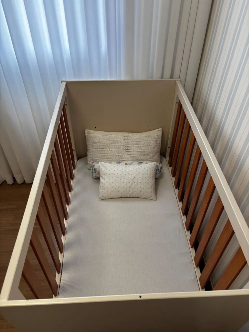 Berço  - Foto 3