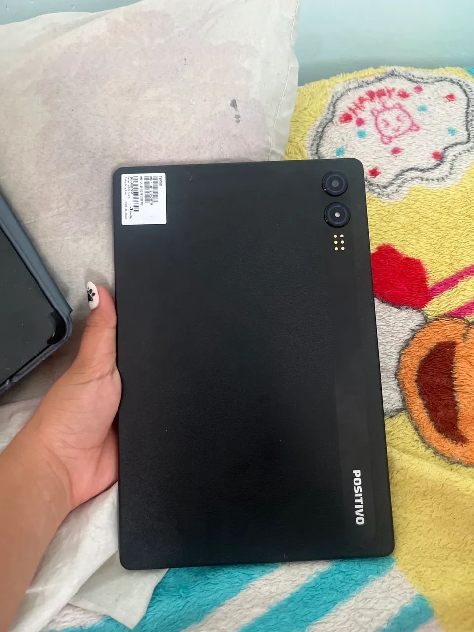 Tablet Positivo Vision - Foto 4