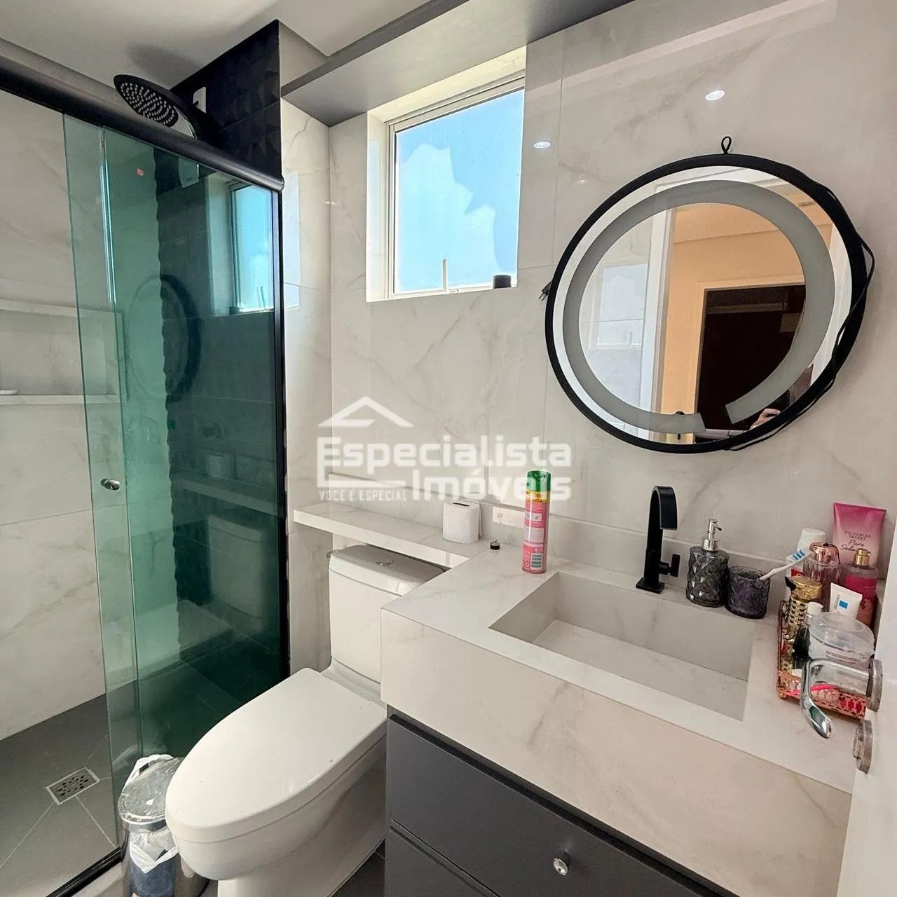 SOBRADO COM PISCINA E PLANEJADOS SÓ R$ 430 mil - Foto 5