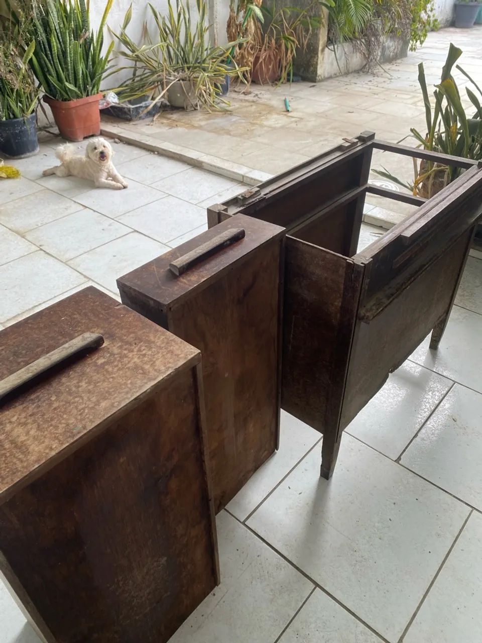 Bancada para ferramentas  - Foto 4