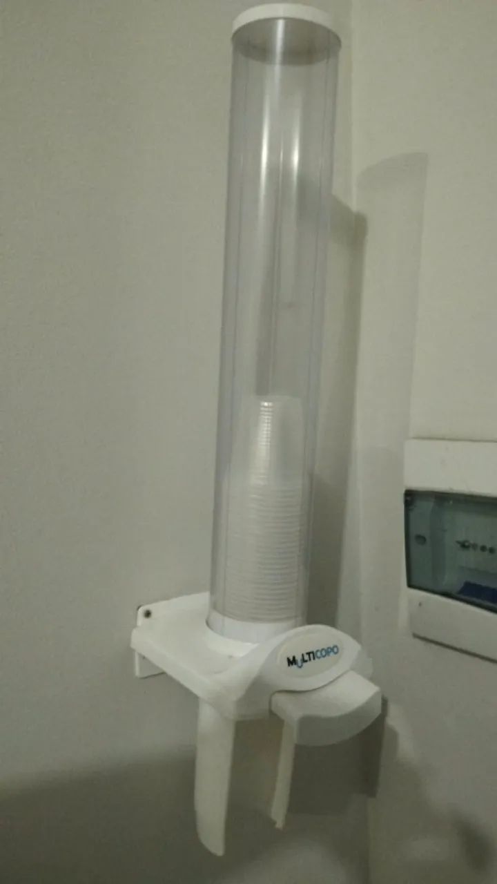BEBEDOURO PARA GARRAFÃO - Foto 2