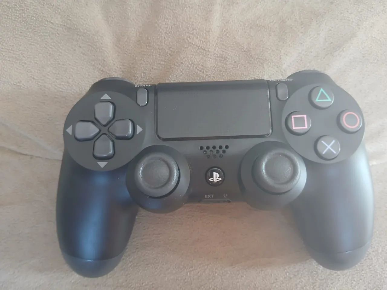 Controle do ps4 original  - Foto 2