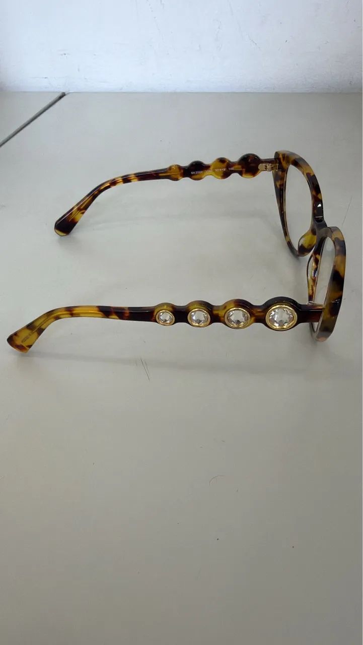 Óculos Swarovski 
