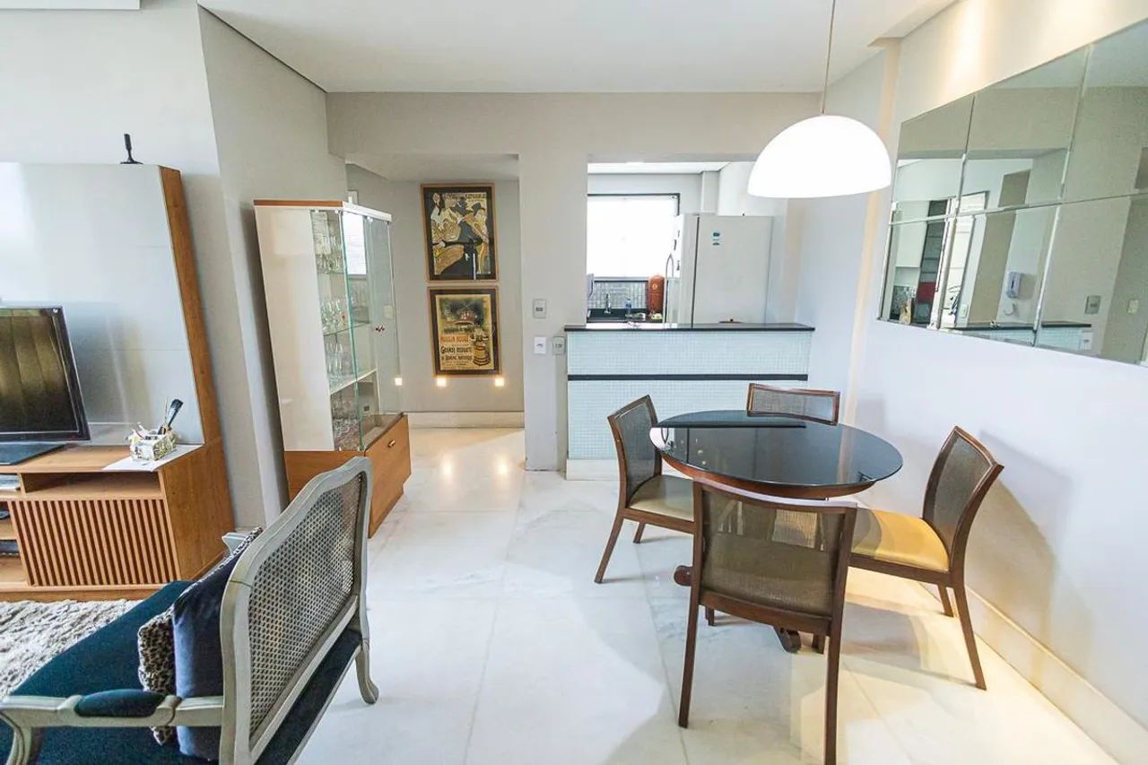 Apartamento à Venda - Ipiranga, 2 Quartos, 64 m2 - Foto 3