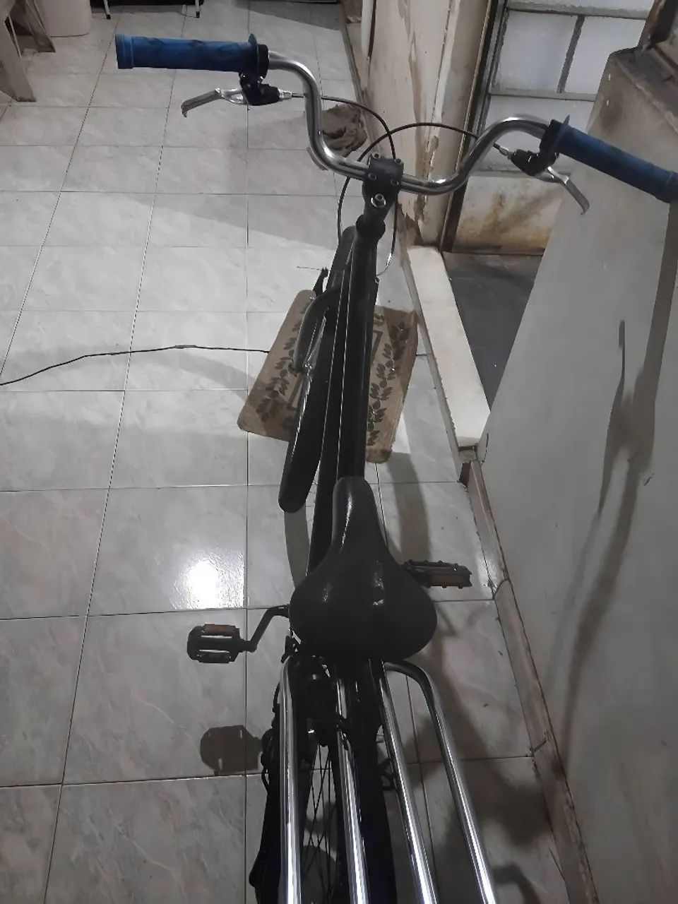 Bike boa so pegar e usar - Foto 2
