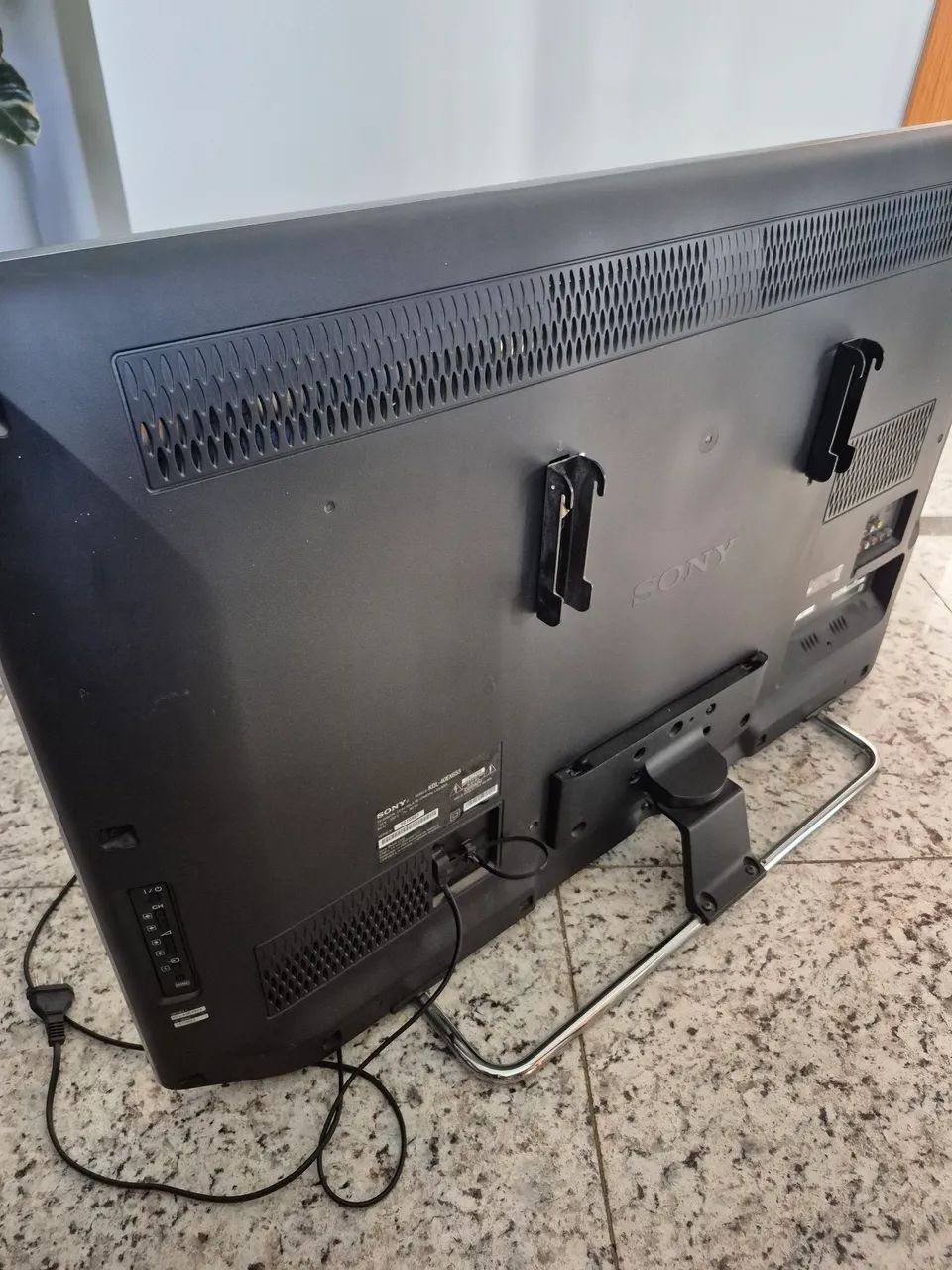 TV Sony em excelente estado, 40 polegadas. NÃO É SMART. - Foto 2