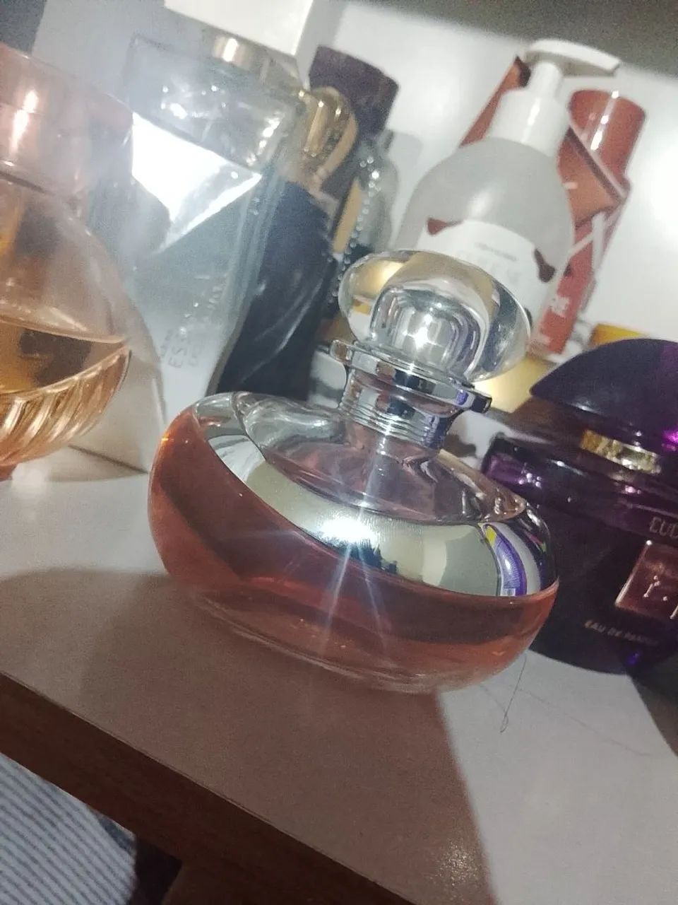 Lilly Absolu 