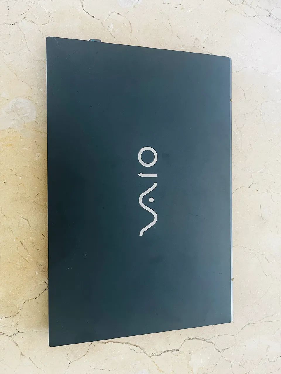 Notebook Sony vaio 