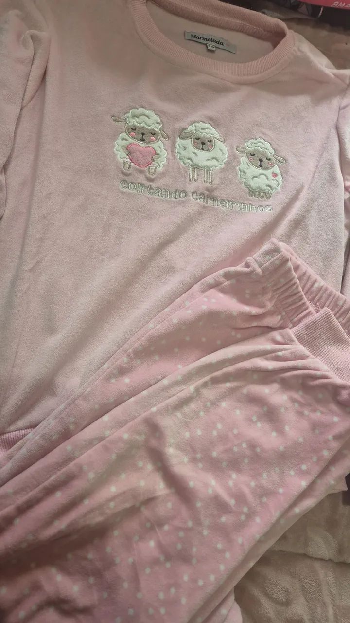 Roupas meninas - Foto 5