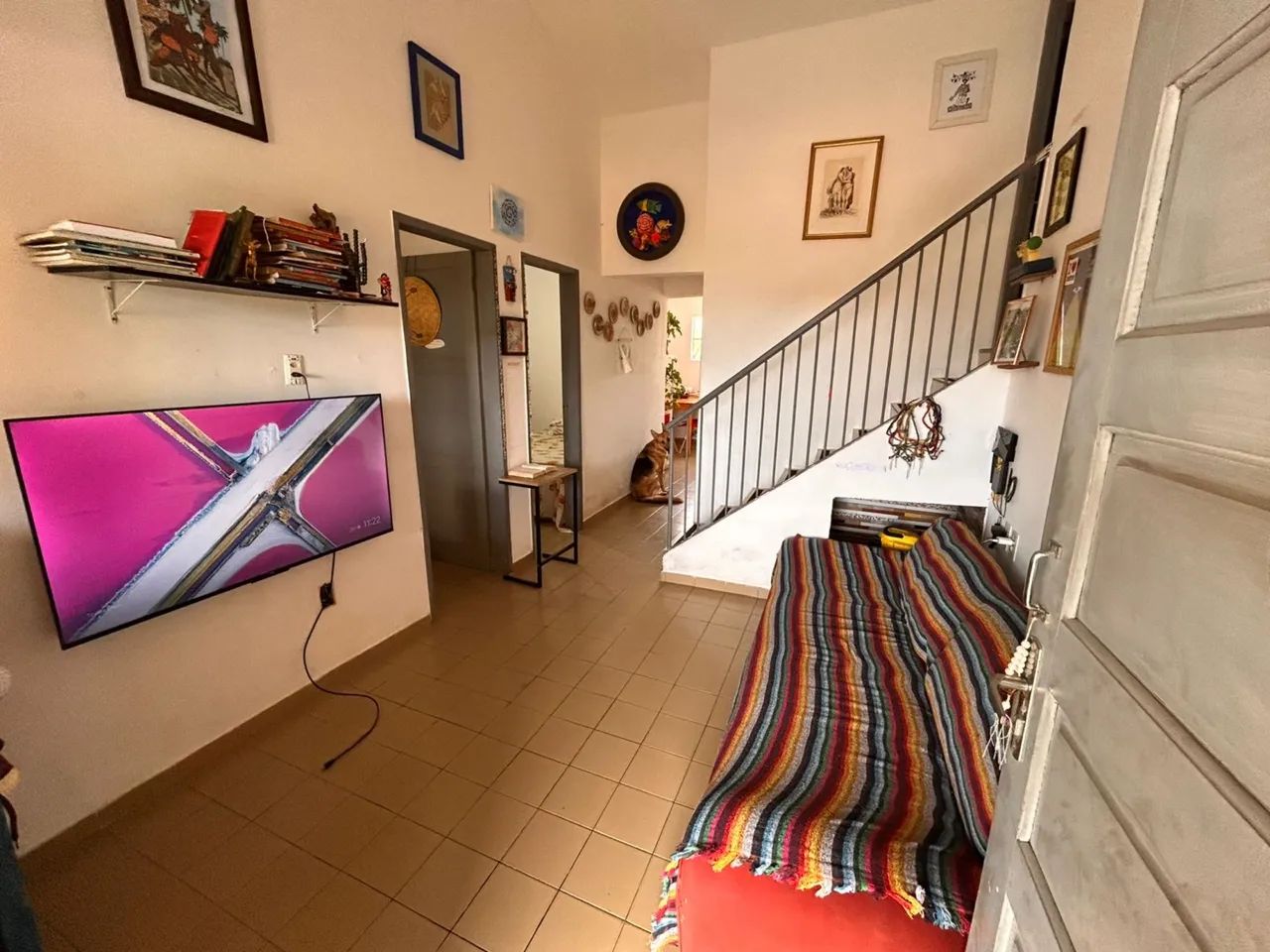 Casa coragem  - Foto 5