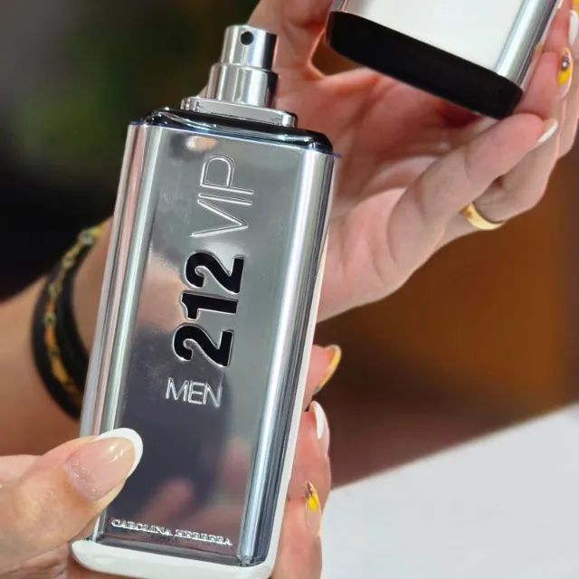 212 Vip Men 100ml original