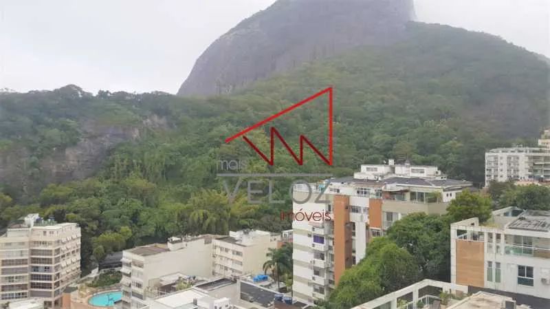 Apartamento : / Residencial / Leblon - Foto 2