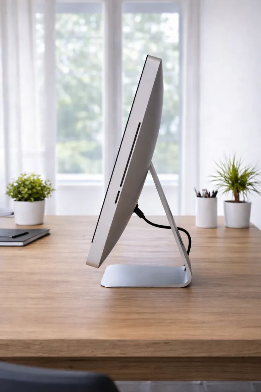 iMac 27 Pol Mid 2011 - Core i5 - HD 1TB - 6GB Ram - Parcelo no