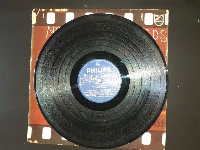 Disco de Vinil "Chopin the 19 Waltzes"  - Foto 6