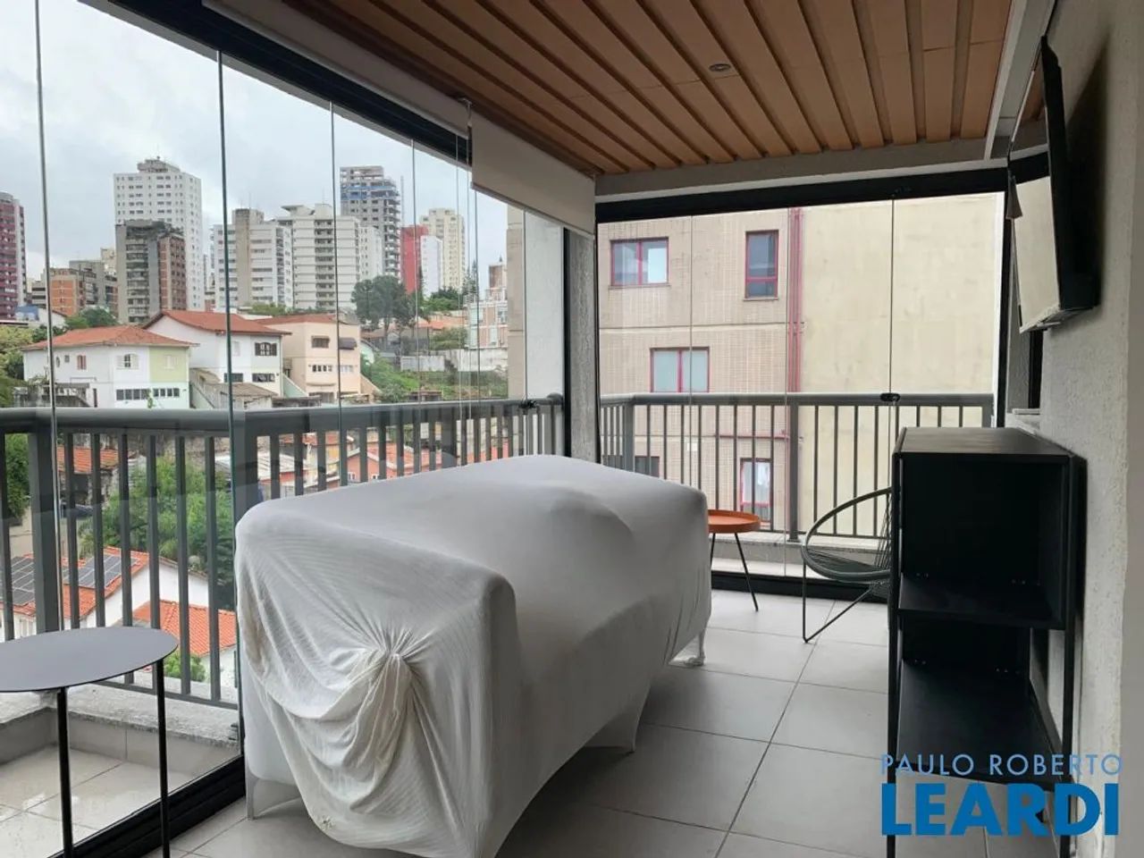 COBERTURA - VILA MADALENA - SP - Foto 4