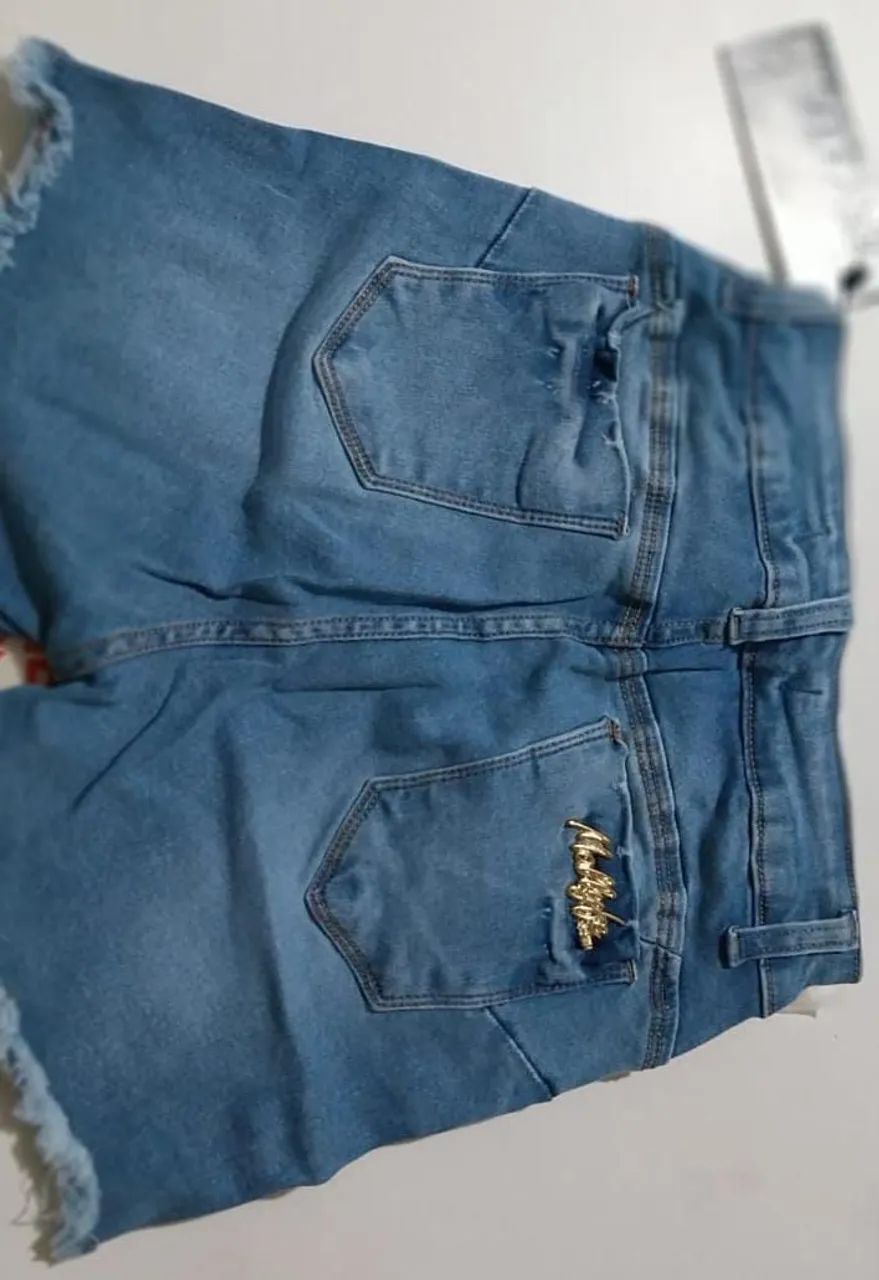 Jeans femininos - Foto 4