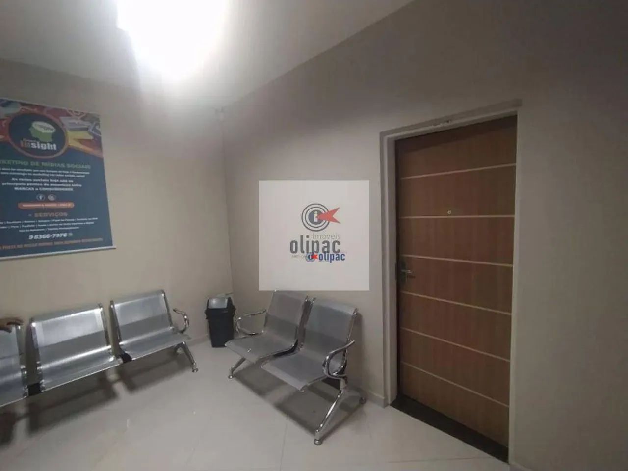 Sala Comercial para locação, Vila Fátima, Guarulhos - SA0018.