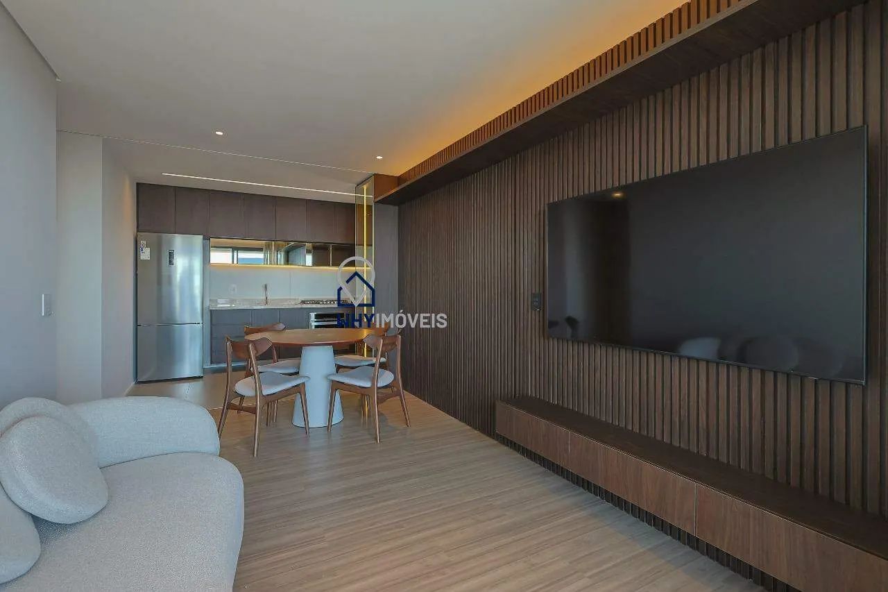 Apartamento 2 quartos Mobiliado para alugar no Vila da Serra - Foto 2