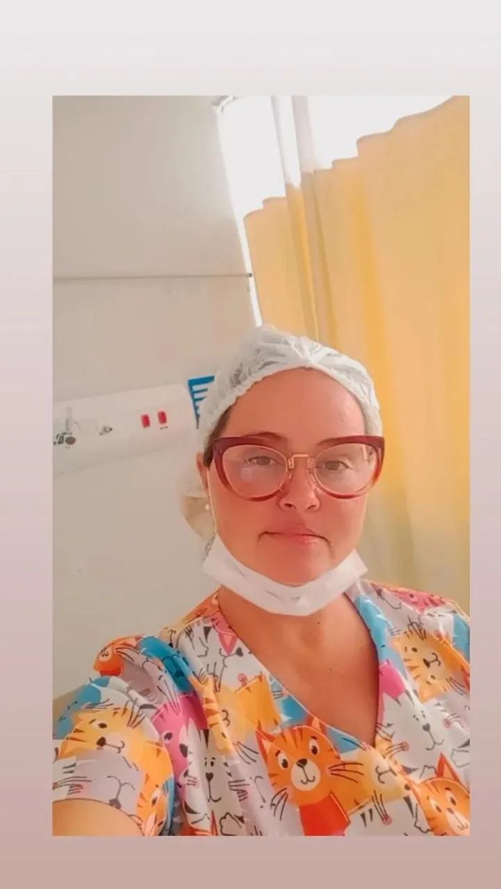 Cuidadora de idosos  - Foto 2