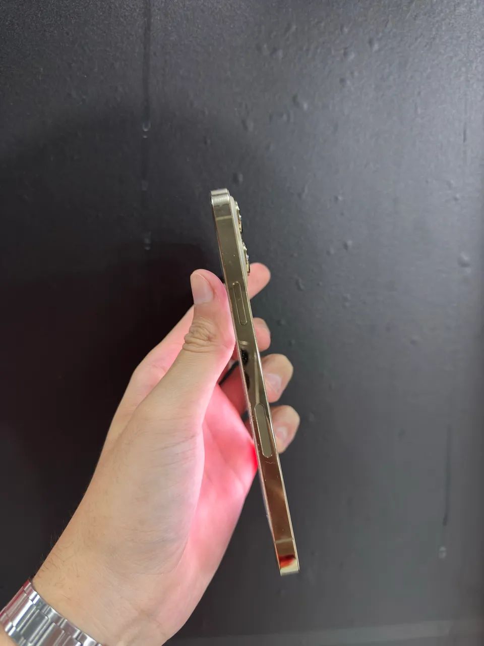 iPhone 13 Pro Max 128gb - Foto 2