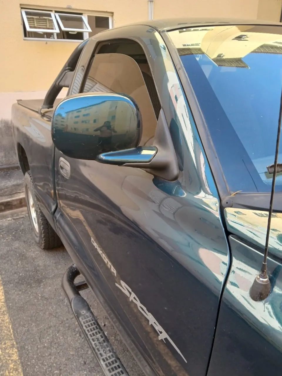 Dodge Dakota 2.5 1999 - Foto 4