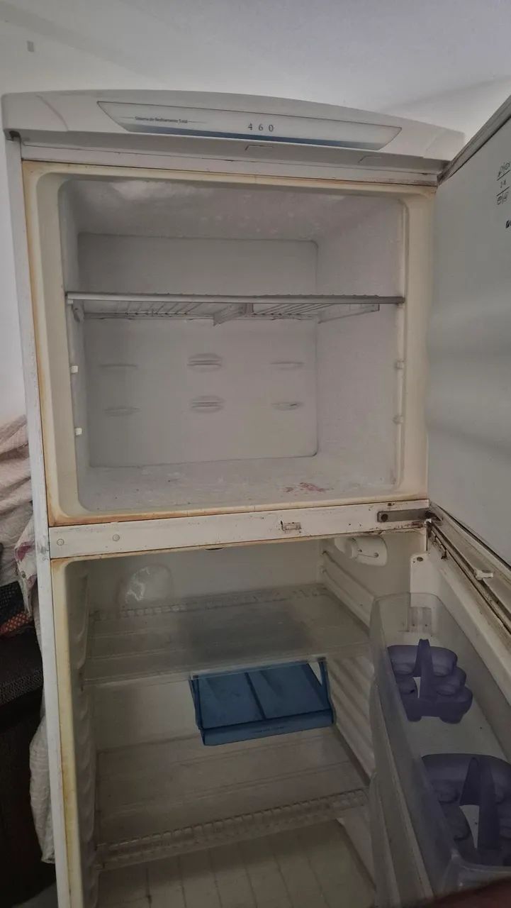 Geladeira Continental 460L - Foto 3