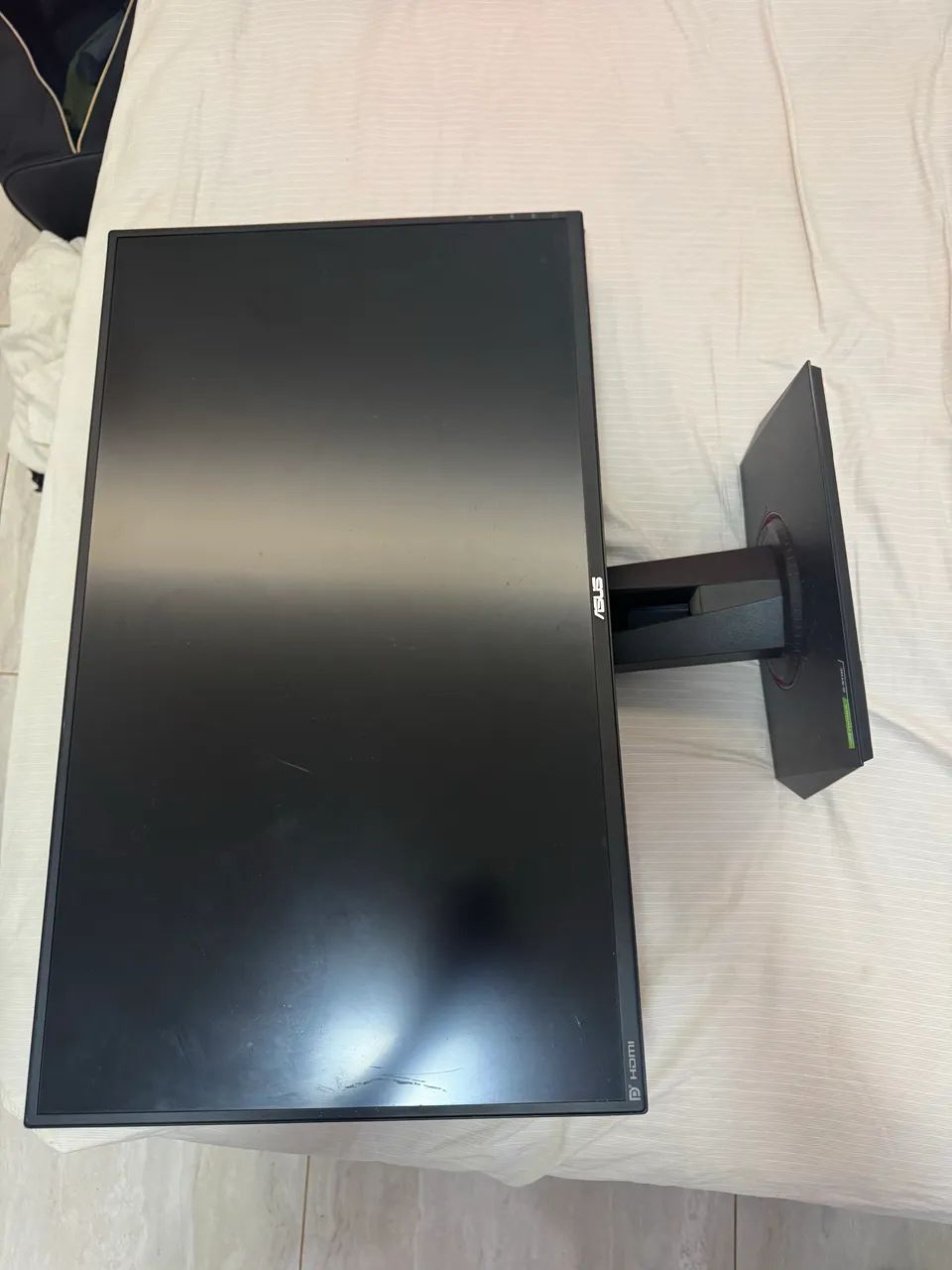 MONITOR ASUS TUF GAMING 165Hz 0,1ms - Foto 5