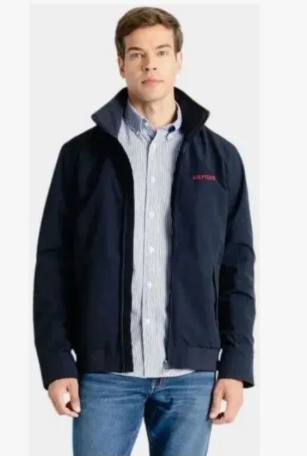 Jaqueta masc. ORIGINAL TOMMY - Foto 5