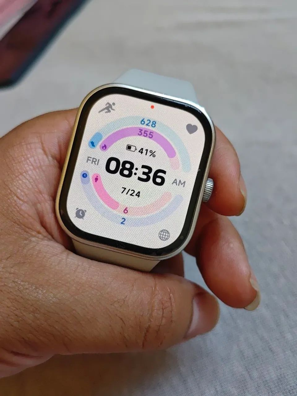 Xiaomi Redimi Watch 5 - Foto 3