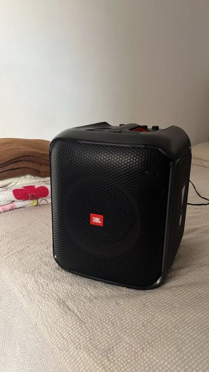 Vendo caixa JBL  - Foto 5