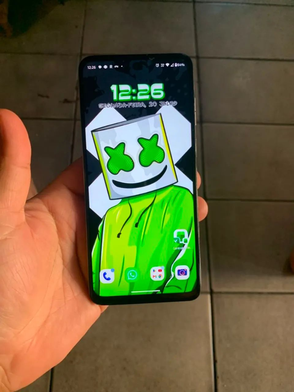 Moto G73 5g NFC Zerooo