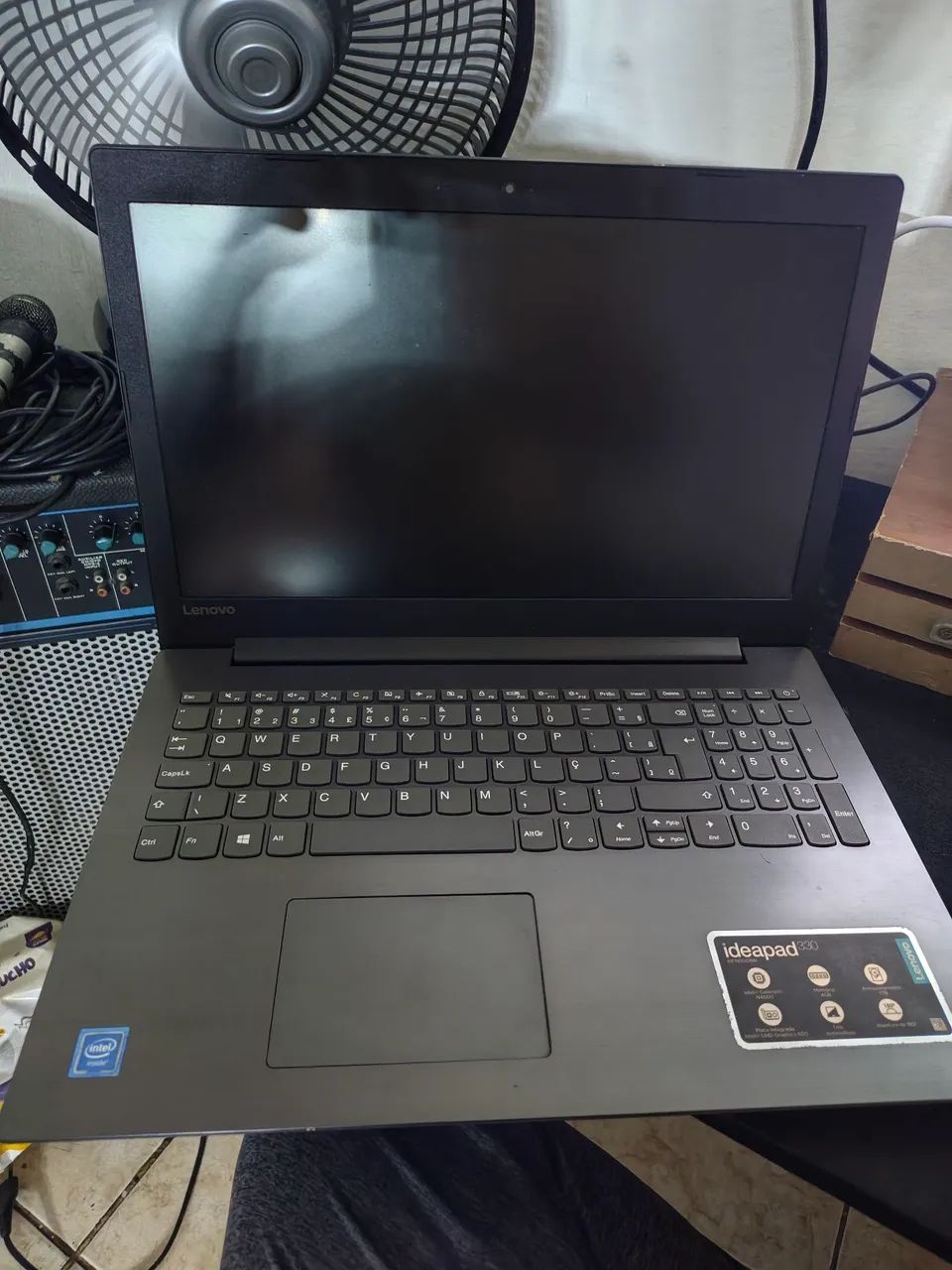 Notebook Ideapad 330 Lenovo - Foto 5