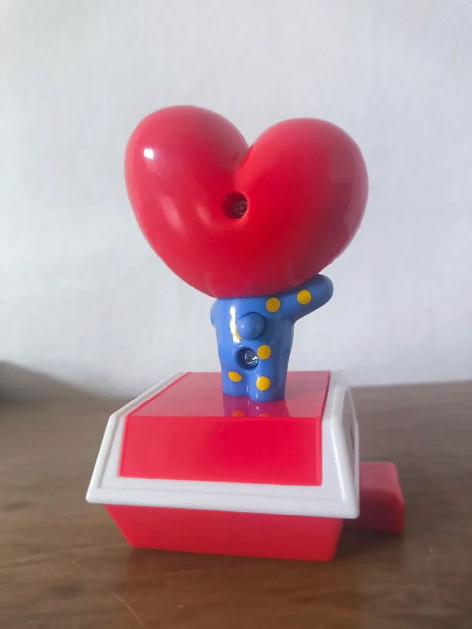 BT21 Tata - Mc Donald's  - Foto 4