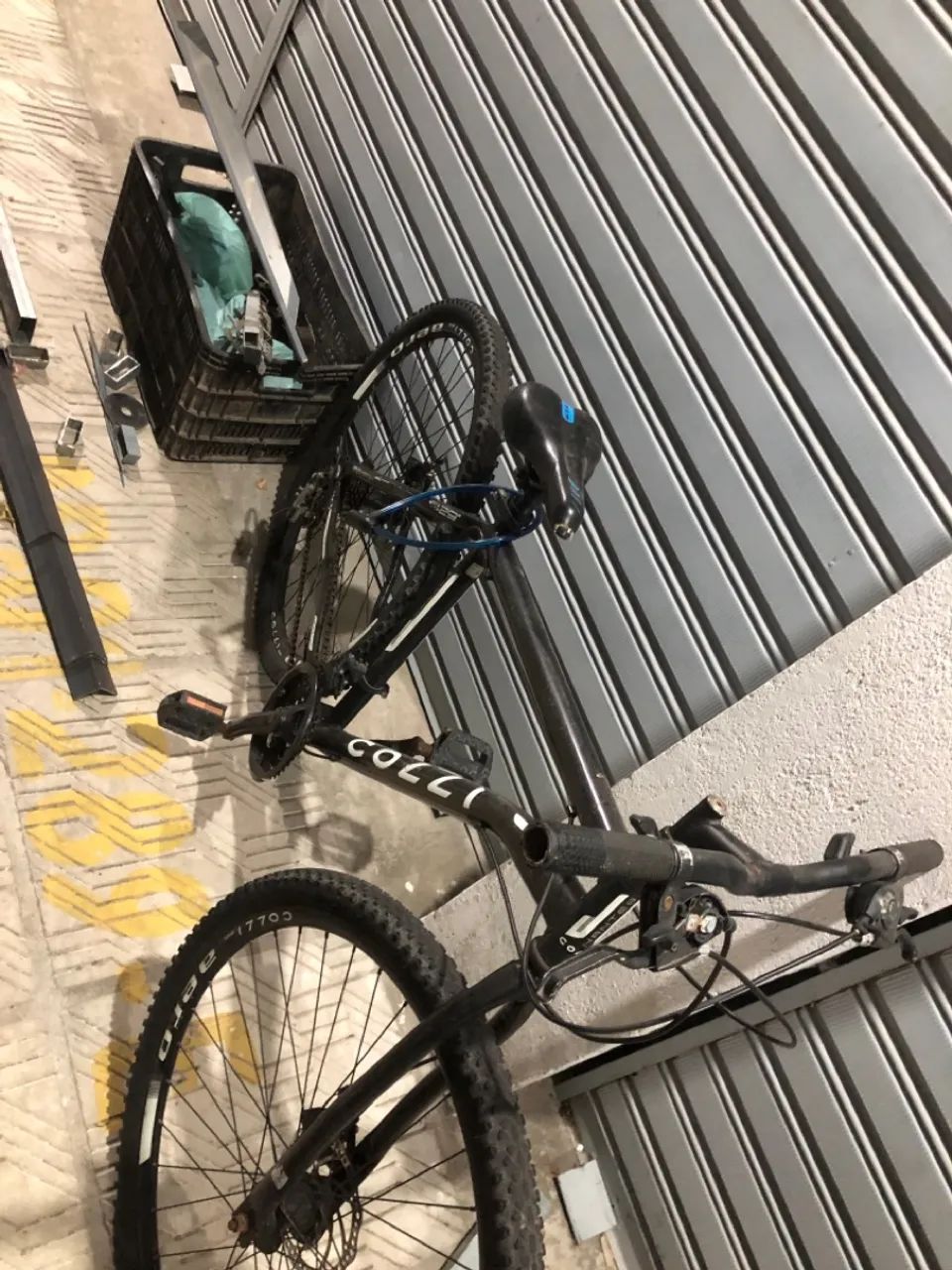 Bicicleta COLLI ARO 29 - Foto 2