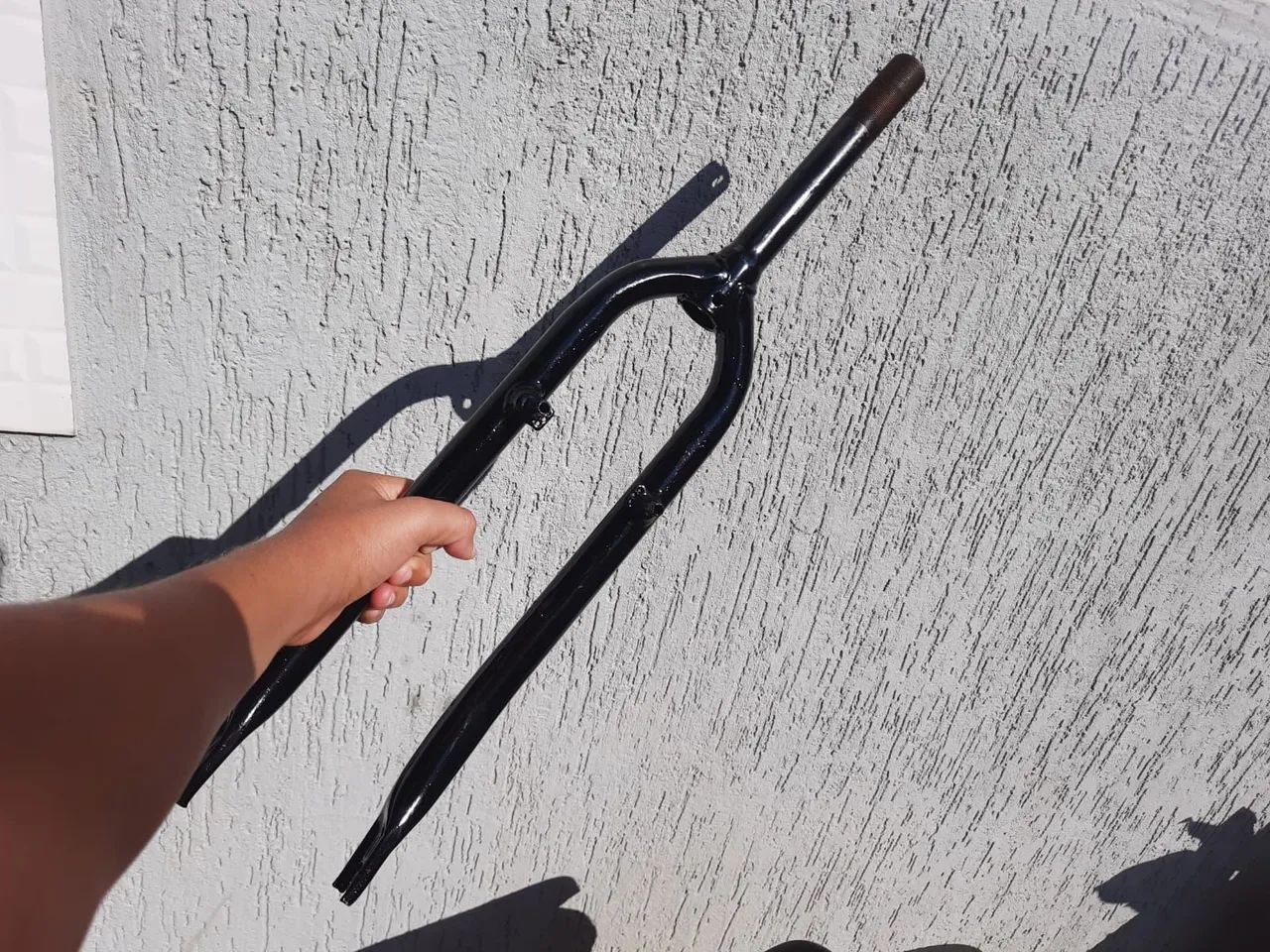 Peças de bike