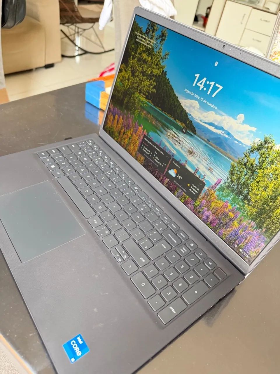 Notebook Dell i5 500gb - Foto 3