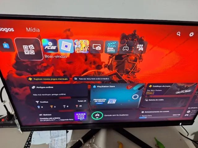 Monitor gamer  - Foto 2