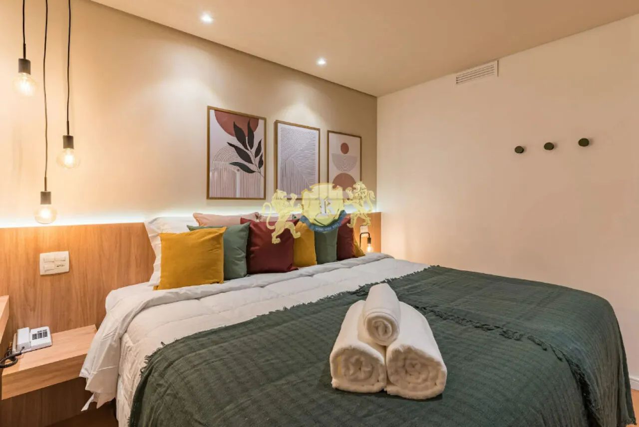 Rarus Flats - Apartamento para venda - Edifício Radisson Vila Olímpia - Foto 5