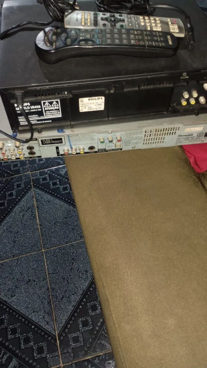 peças de dvd - Foto 4