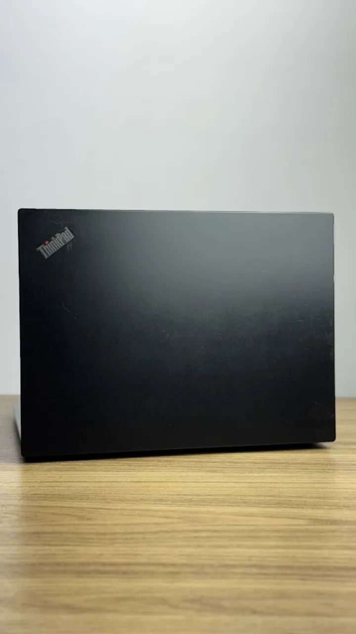 Notebook Thinkpad E480, i5, 8GB, 256GB M2, Tela 14" - Foto 3