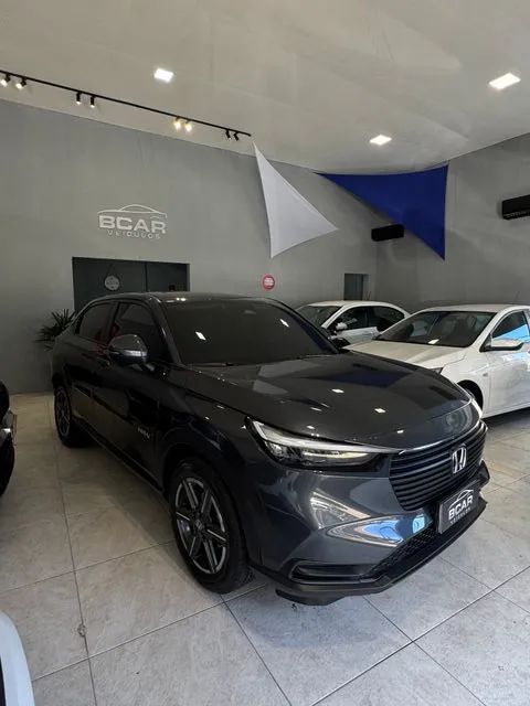 Honda Hr-V EX 1.5 Sensing 16V 5P Aut. 2022 2022