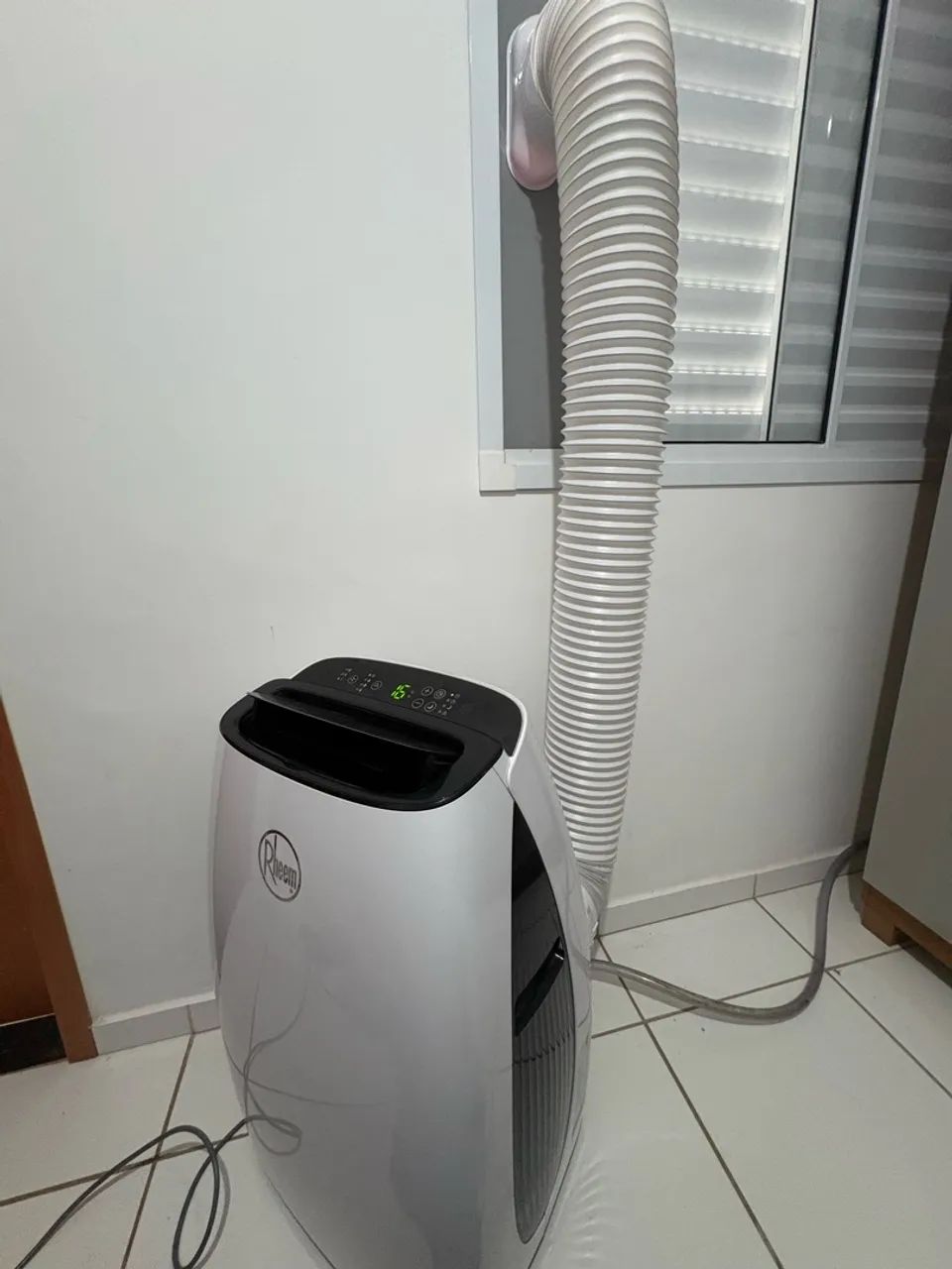Ar condicionado  - Foto 3