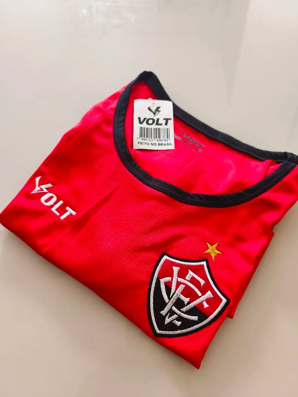 Camisa regata do EC vitória  - Foto 6