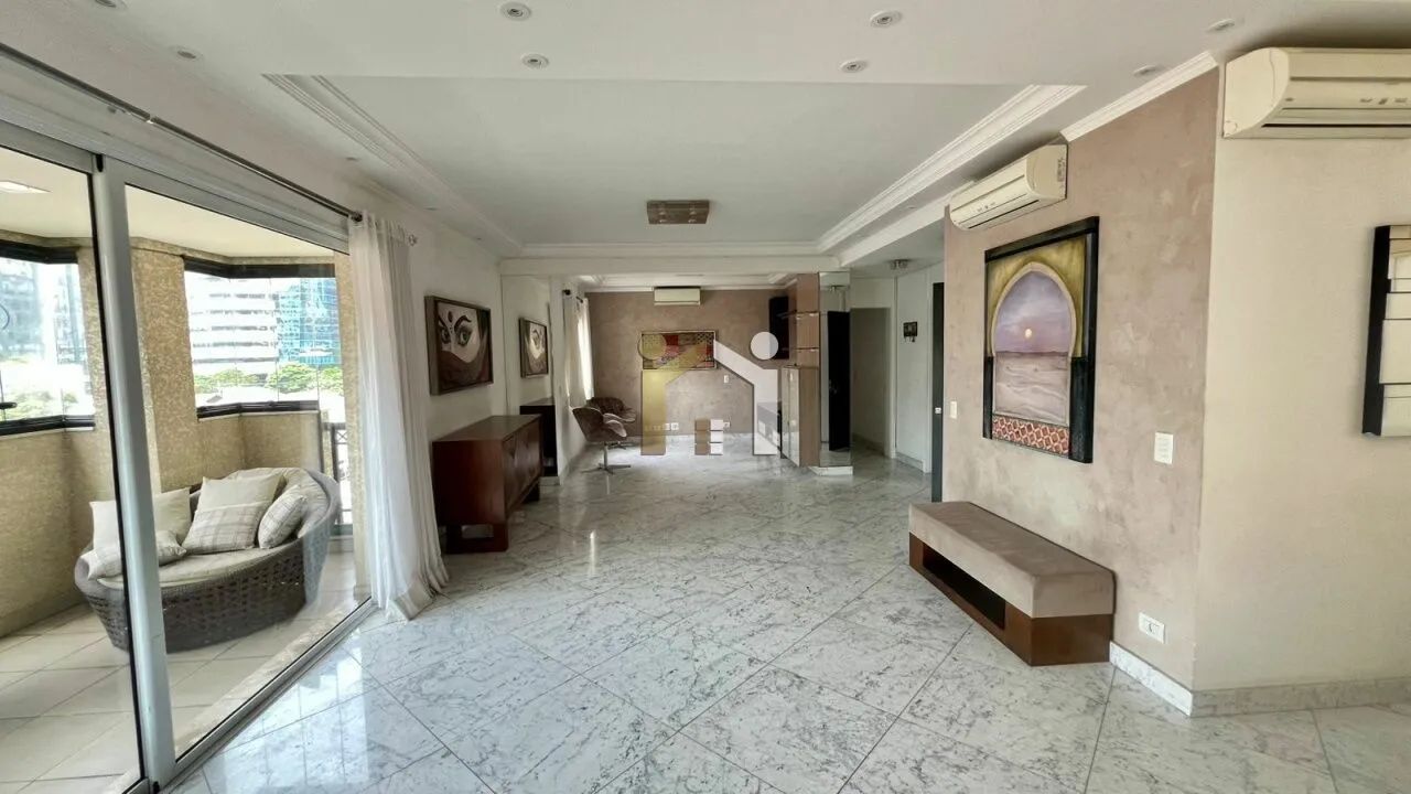 Apartamento, Itaim Bibi - São Paulo