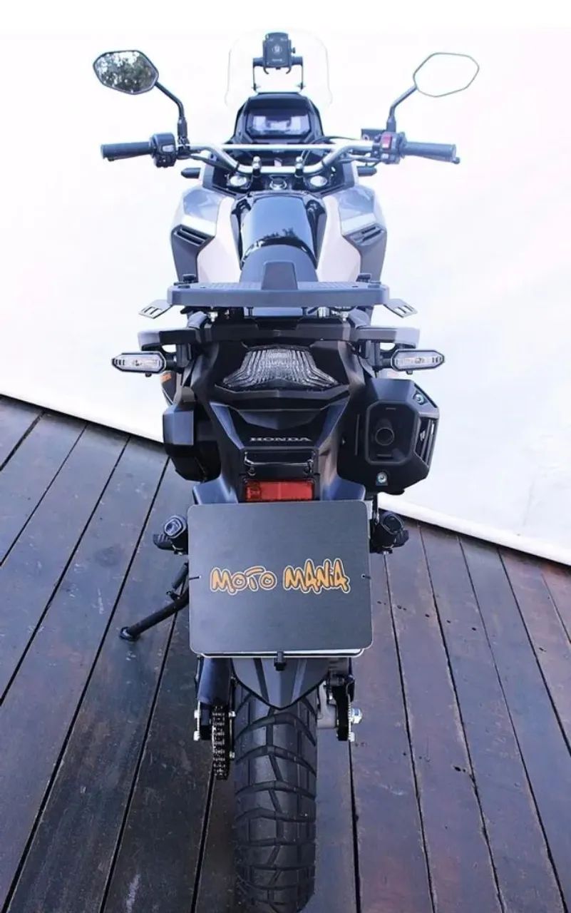 Honda Xre 2025 - Foto 3