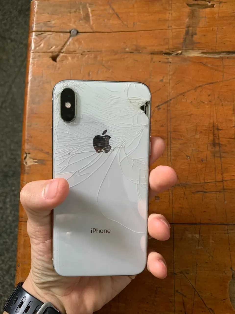 Celulares APPLE IPHONE X Usados, seminovos e Novos em Juiz de Fora