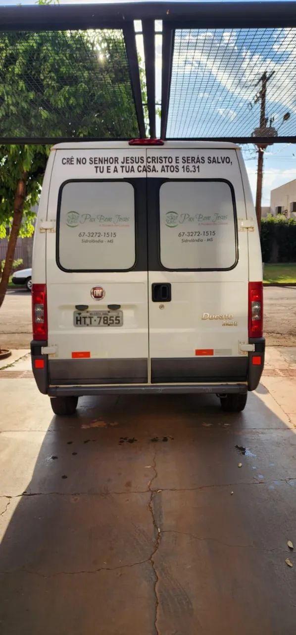 FIAT DUCATO  - Foto 5