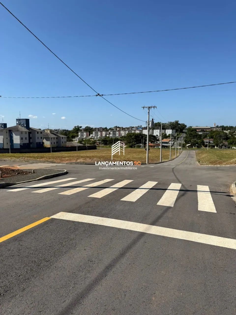 Loteamento D´Lorenzo, Içara / SC - Foto 4