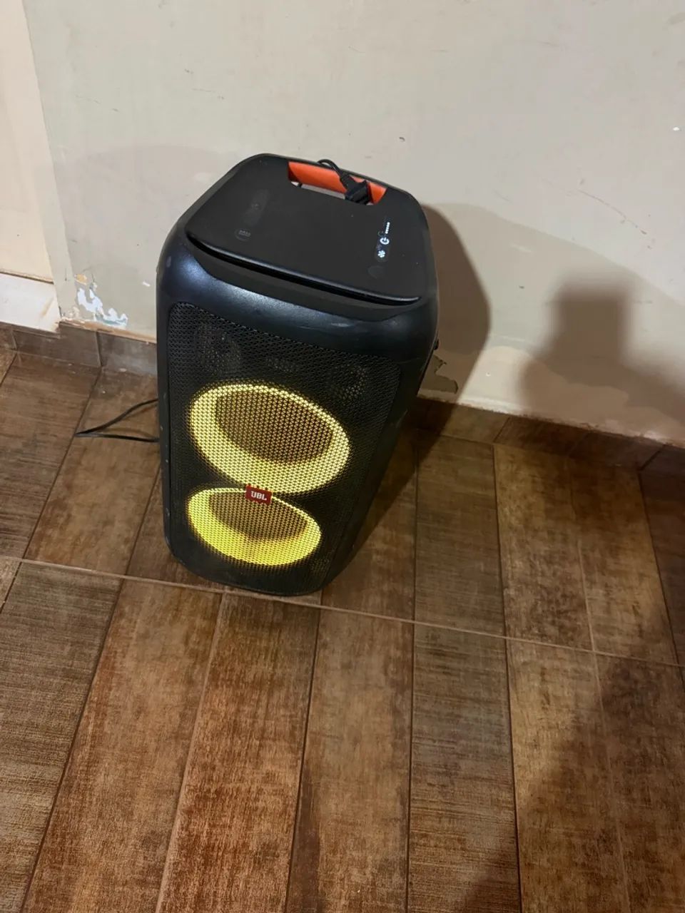 Jbl party box 100 - Foto 4