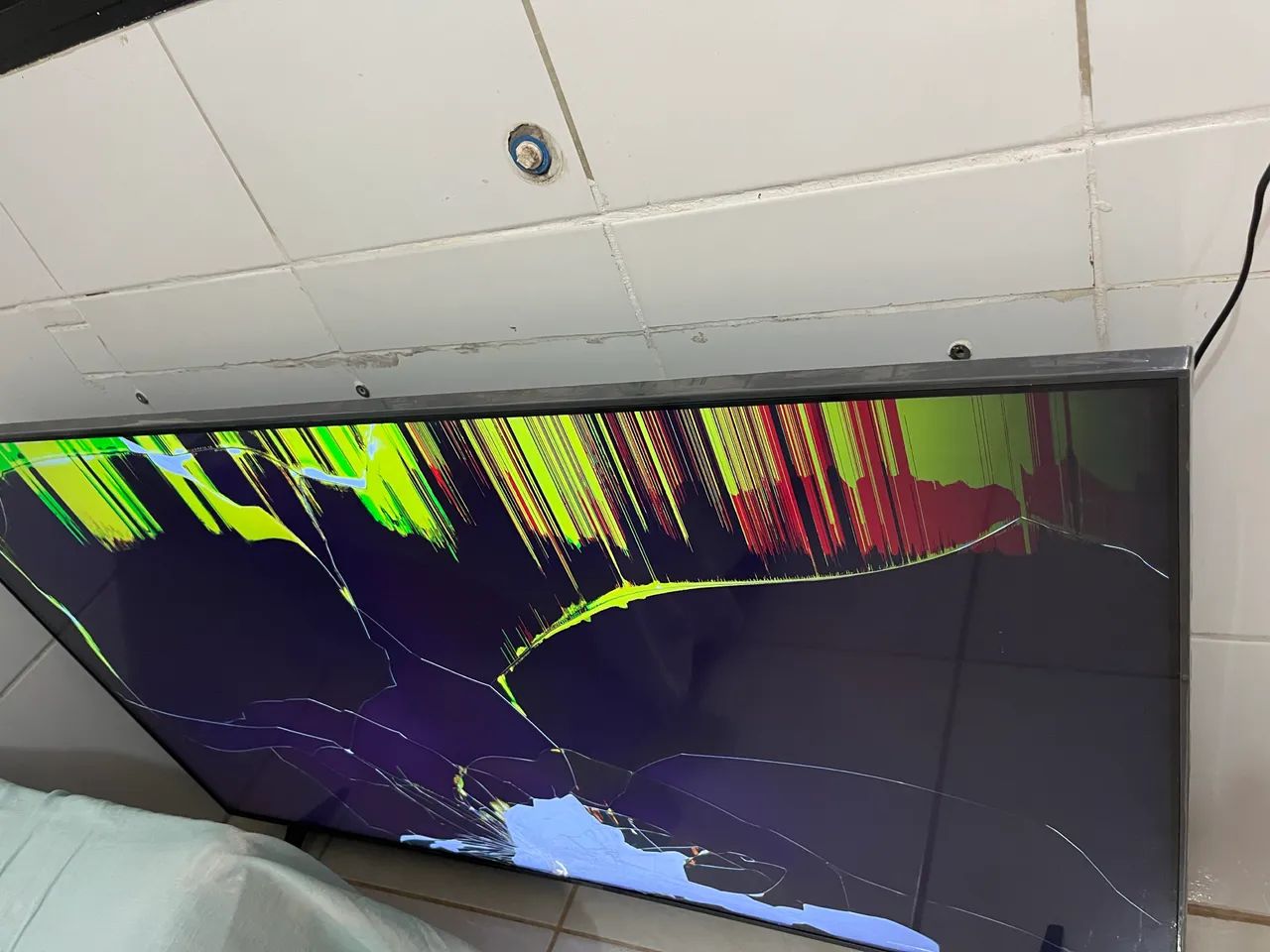 tv de 60 polegadas  - Foto 5